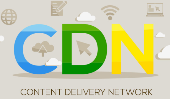 公用CDN - jsdelivr 和 UNPKG