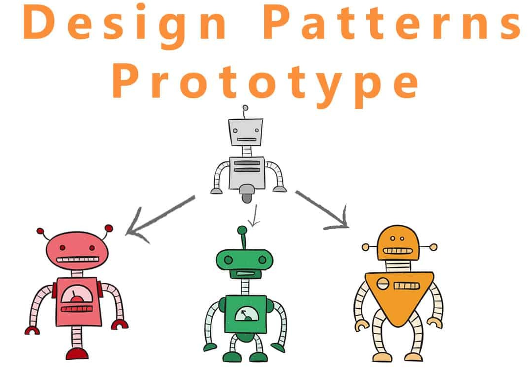 大话设计模式 Golang 版 - 原型模式