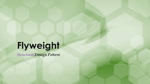 大话设计模式 Golang 版 - 享元模式