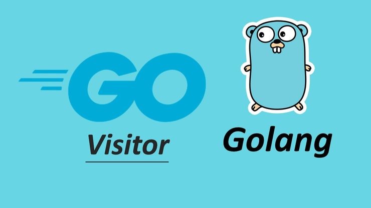 大话设计模式 Golang 版 - 访问者者模式