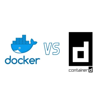 Docker, Containerd 和 CRI  关系