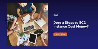 AWS EC2 和 RDS 停机状态下的计费方式