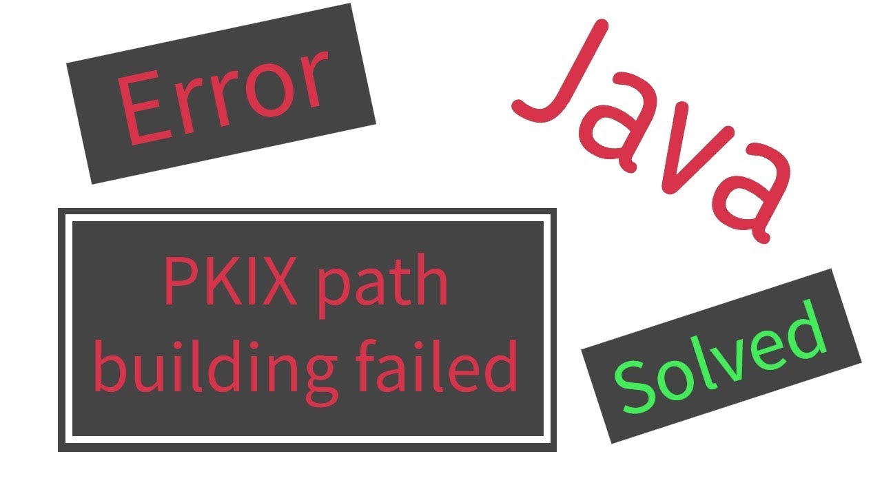 解决连接 RDS 出现 PKIX path building failed 错误